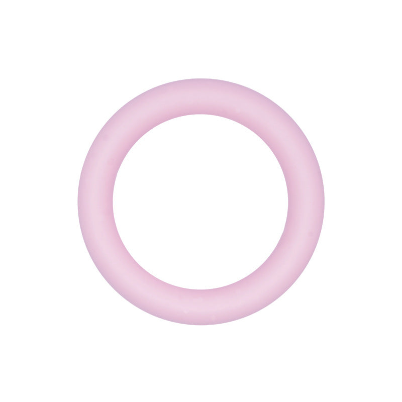 Wholesale 20PCS 65MM Silicone Circular Rings